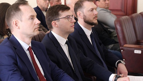 В Ейском районе перспективны для развития производств порядка 40 га земель промышленного назначения
